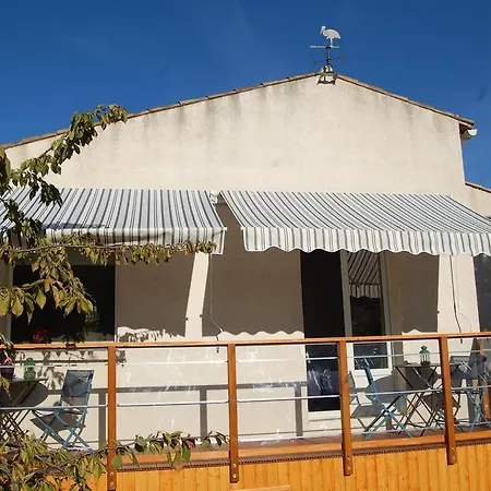 Propriete Toutoune מונפלייה