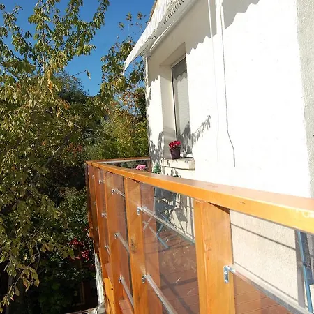 Propriete Toutoune לינה וארוחת בוקר