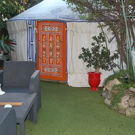 Propriete Toutoune לינה וארוחת בוקר