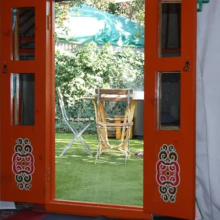 Propriete Toutoune לינה וארוחת בוקר