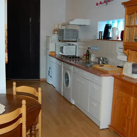Propriete Toutoune לינה וארוחת בוקר *